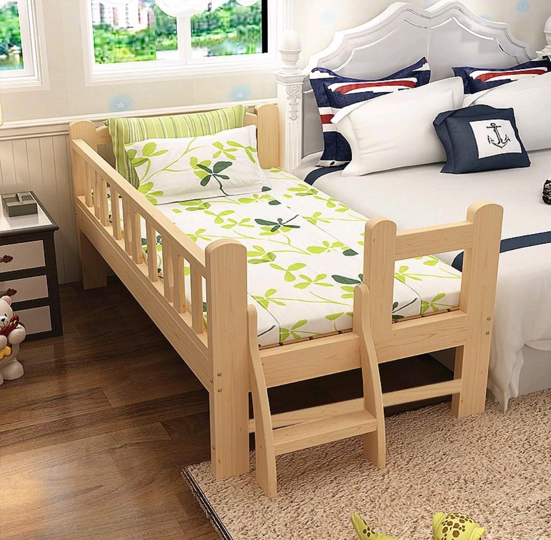 Baby outlet bed frame