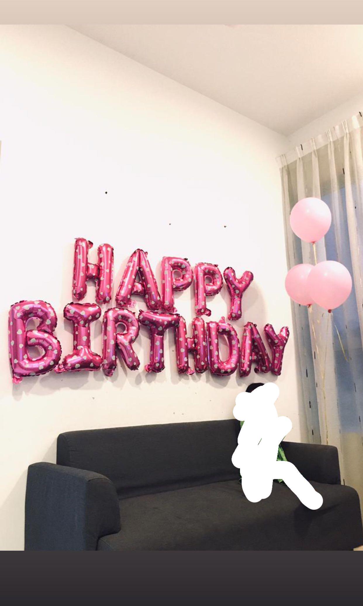 Belon best sale happy birthday