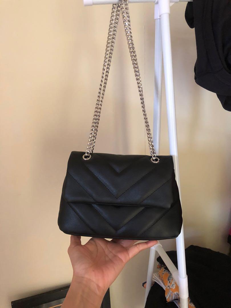 Bershka sales turkey bag