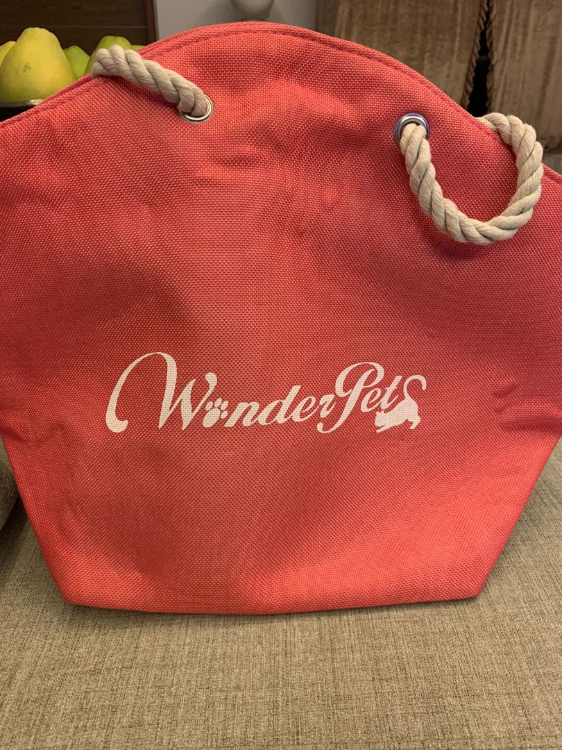 Big size tote bag, Women's Fashion, Bags & Wallets, Tote Bags on Carousell