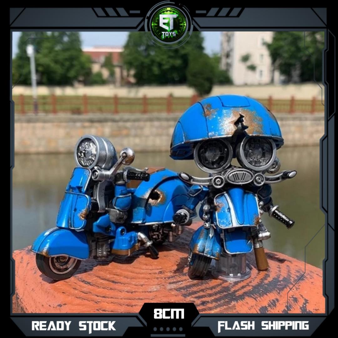 Transformers shop 5 sqweeks