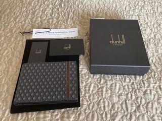 Brand new Dunhill Wallet