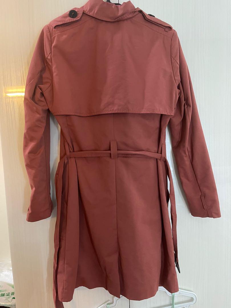 Camaieu trench coat on sale