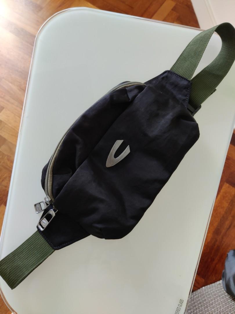 Camel active waist bag deals