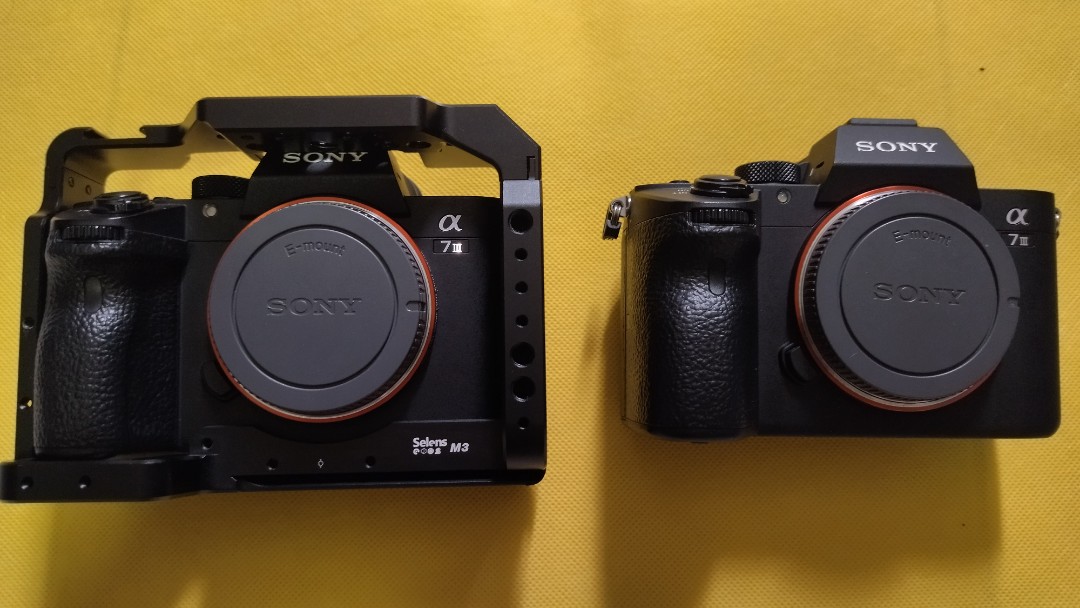 Camera dan equipment sewa, Photography, Cameras on Carousell