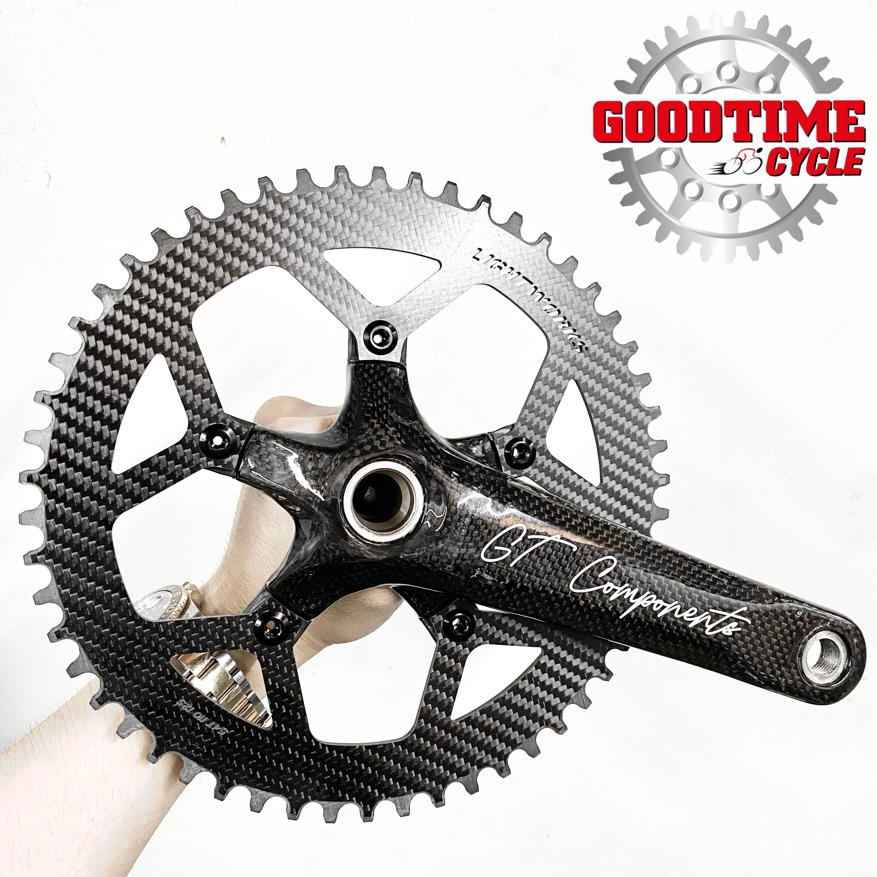 Lightworks chainring best sale