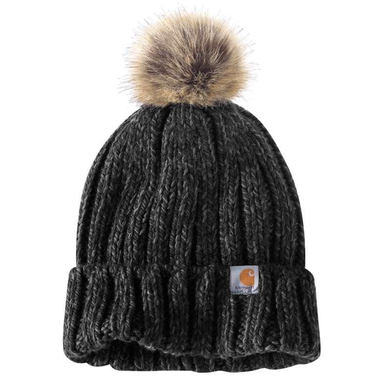 CARHARTT MILLVILLE POM HAT, Women's 