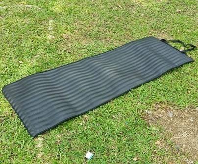 Carry mat hotsell for camping
