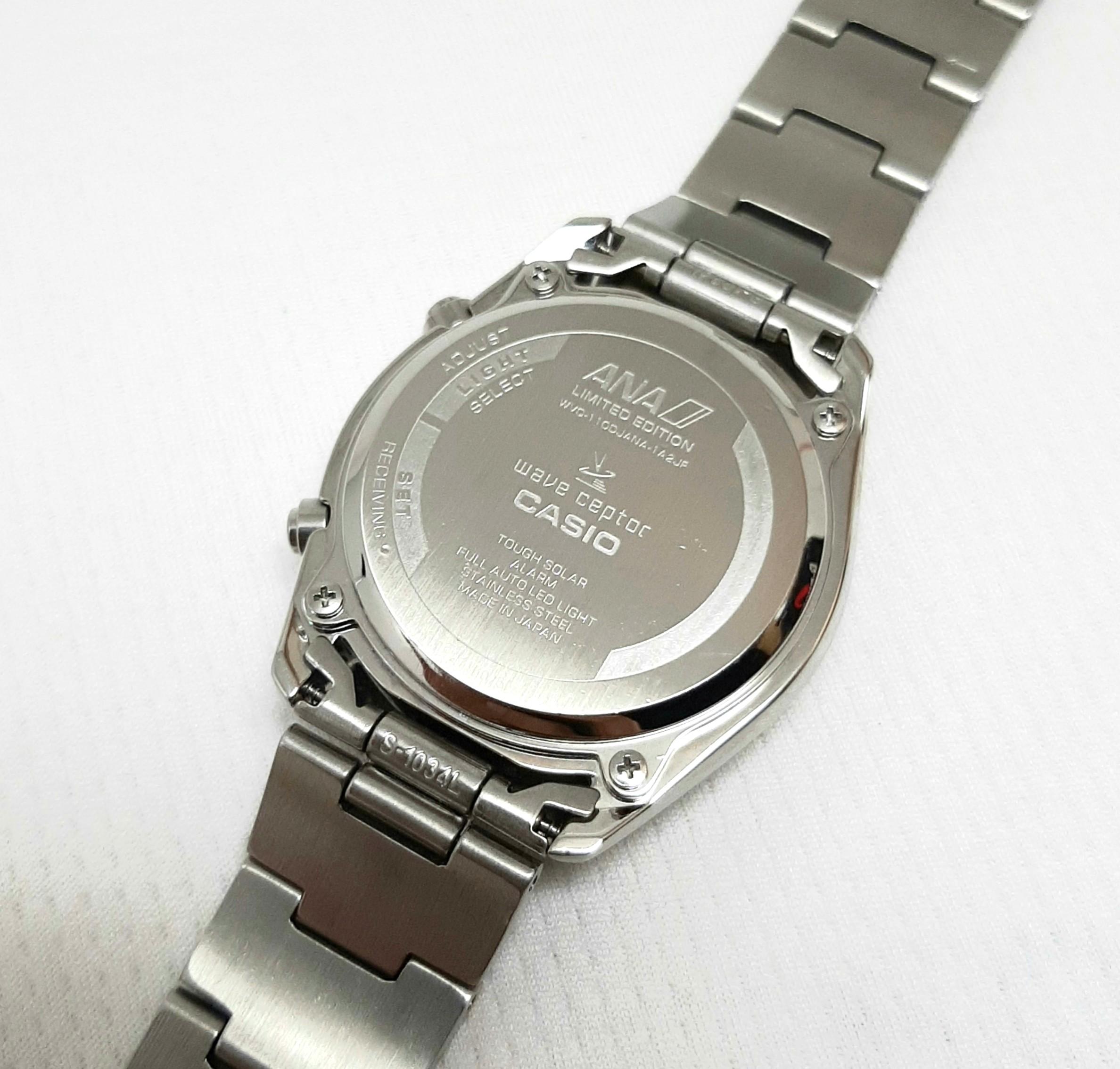 Casio wave new arrivals raptor