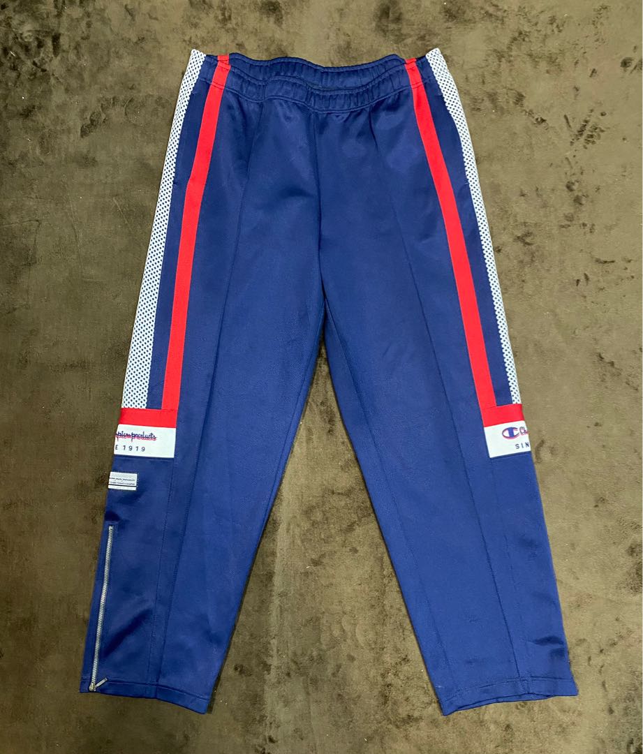 Champion new arrivals tracksuit pants