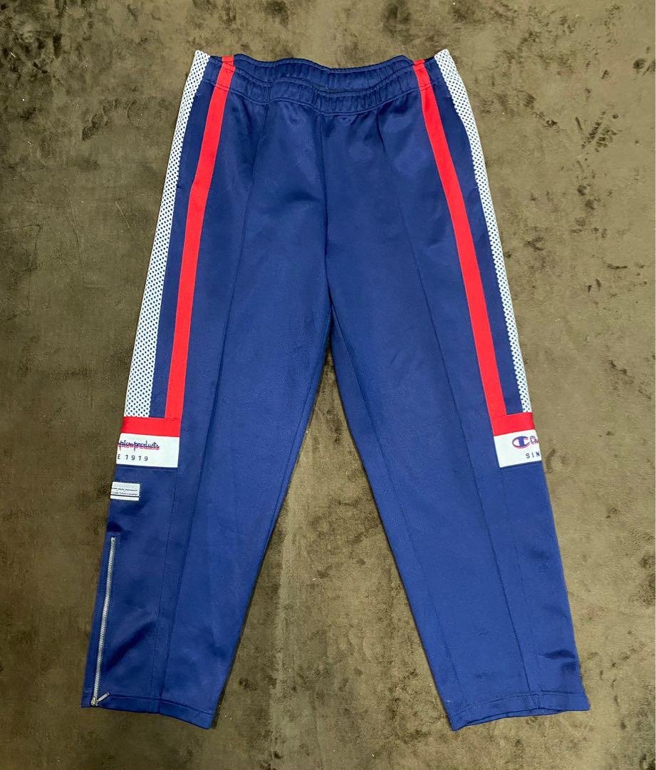 Tracksuit pants champion sales