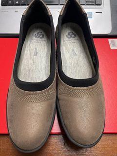Clarks Step Rose Moon Cloudstepper