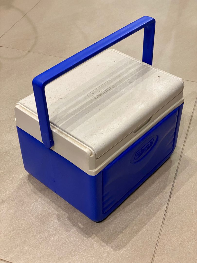 NEGO Coleman Small Ice Box Cooling Pack