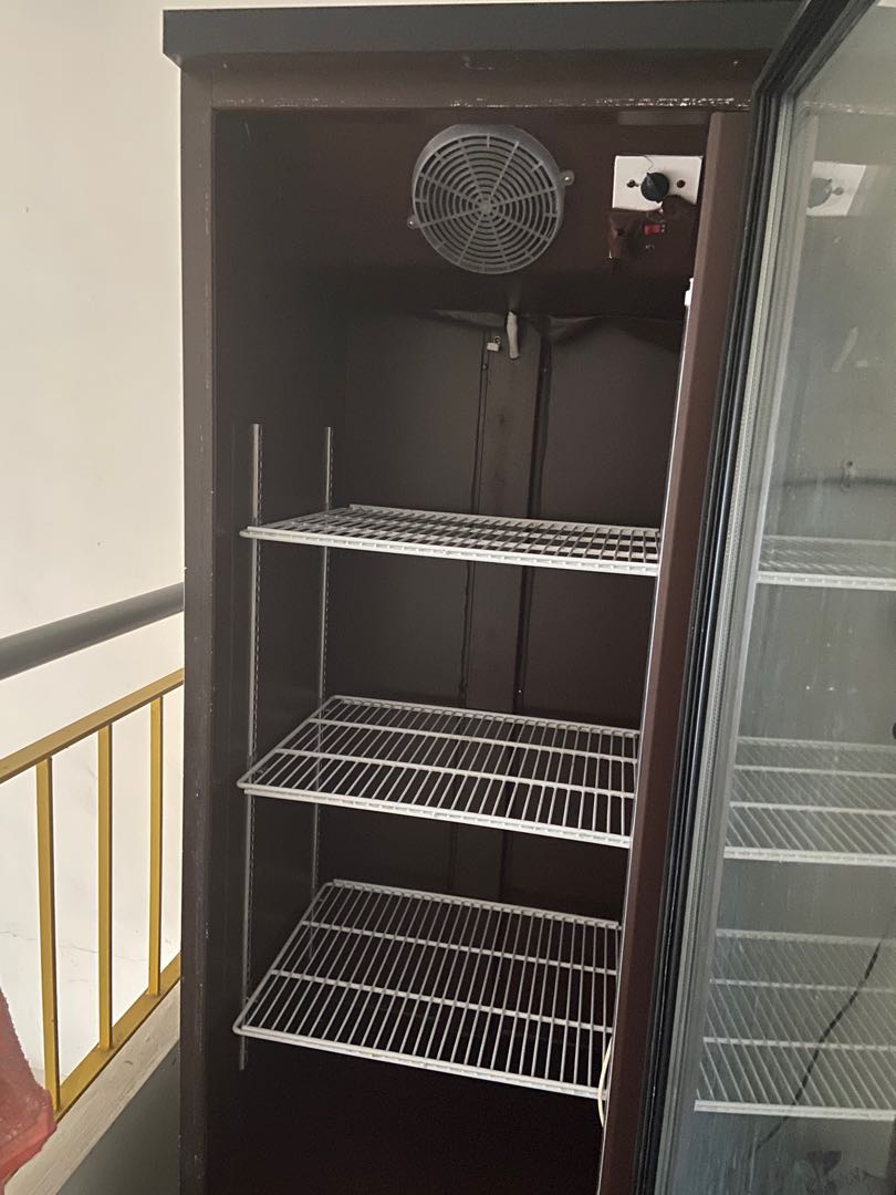 Commercial Wine Chiller, TV & Home Appliances, Other Home Appliances on