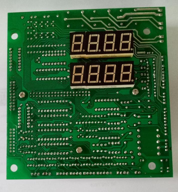 Control Board Dr. Sukida Water Vending Machine, Everything Else, Others on Carousell