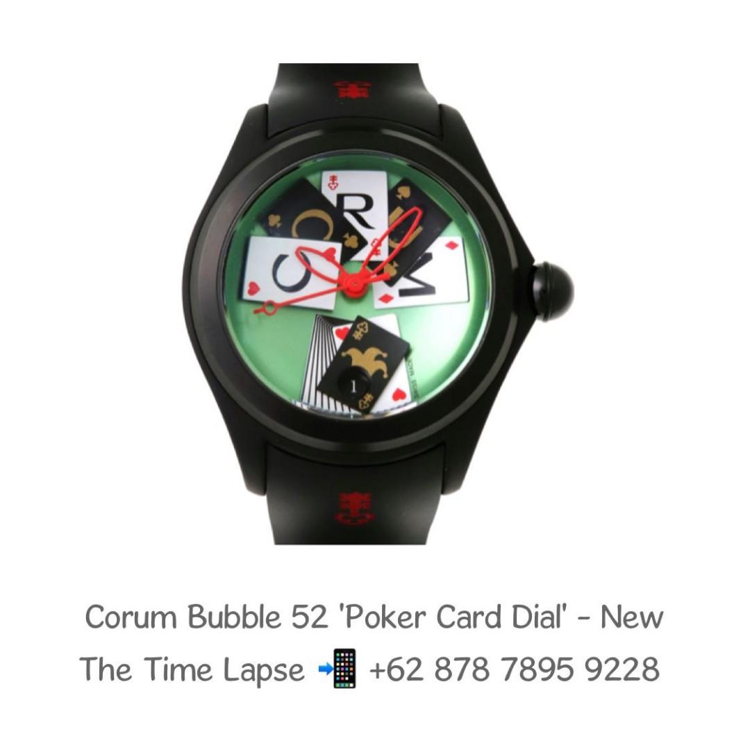 Corum poker sale