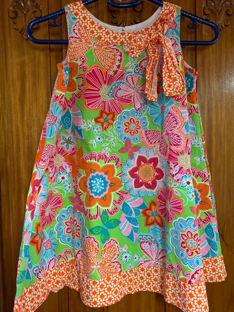 counting daisies clothes