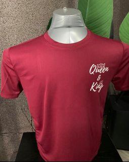 Customised Shirts