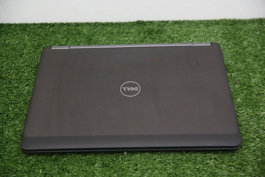 DELL LATITUDE E7450 ( TOUCH SCREEN ), Computers & Tech, Laptops