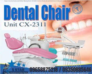 Dental chair unit CX-2311