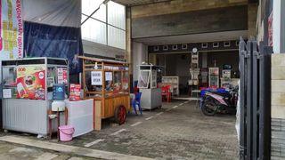 Dijual Murah Ruko Bekasi Selatan