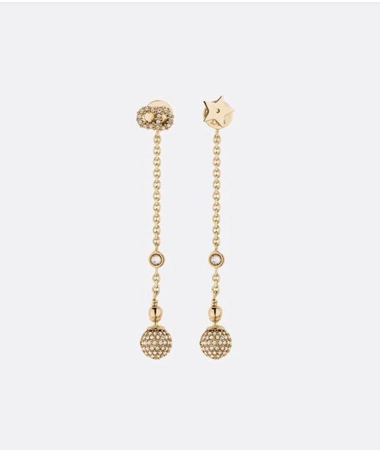 La petite tribale earrings online