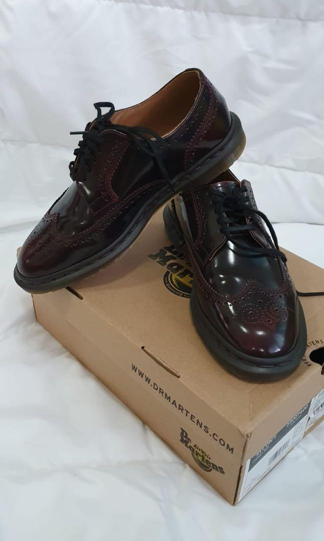 Dr martens kelvin best sale 50