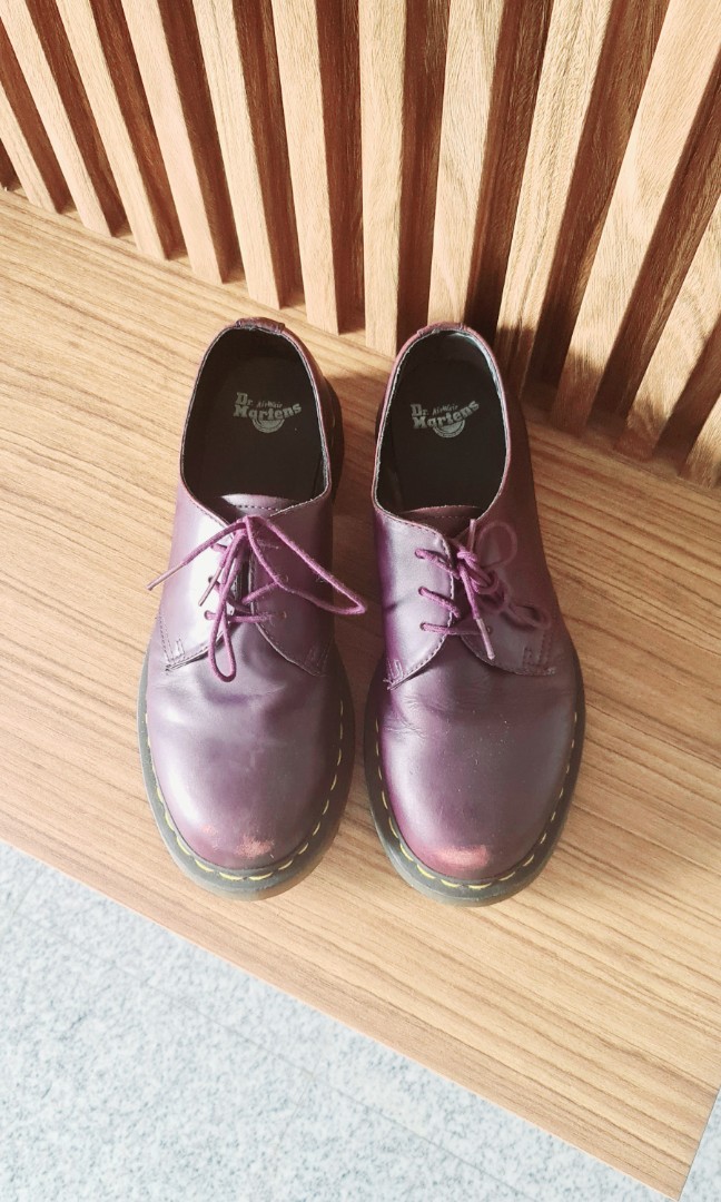 Dr.martens airwair hotsell korea ltd