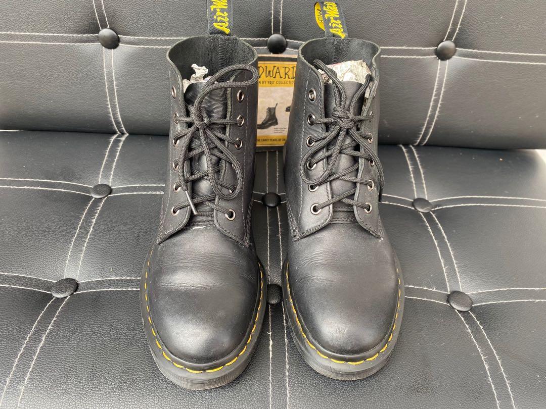 Doc store martens ali