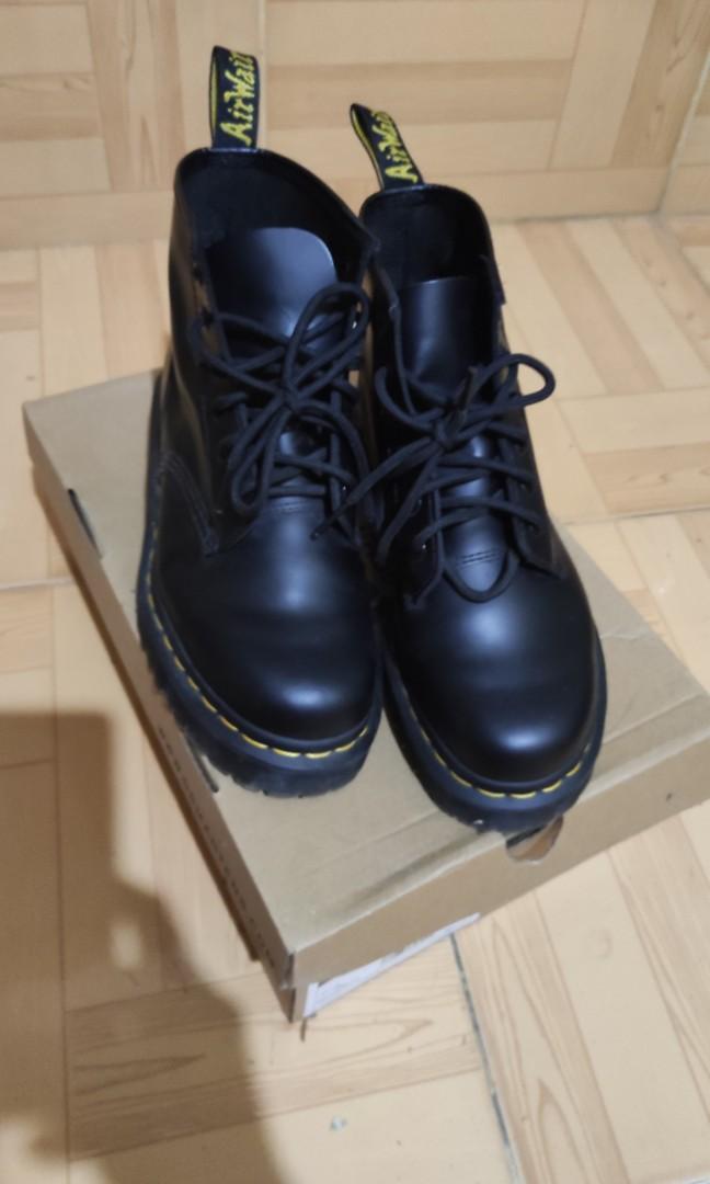 101 bex dr martens