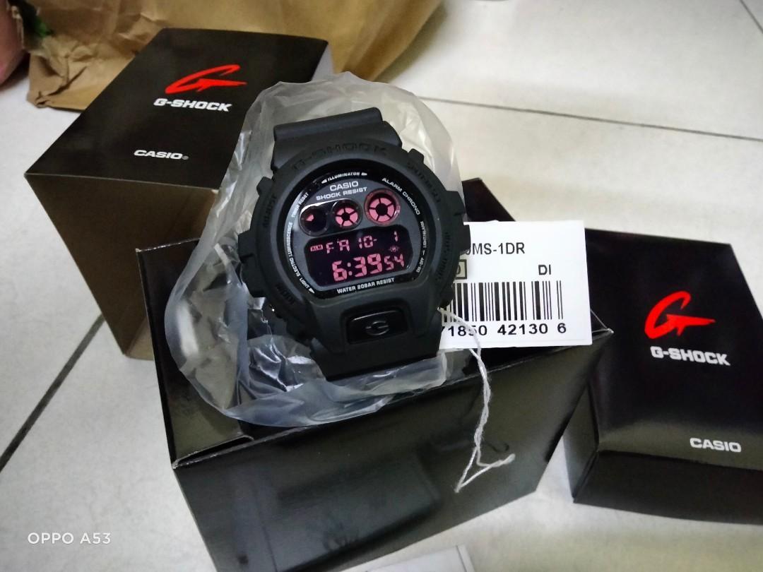 Dw6900ms1 online