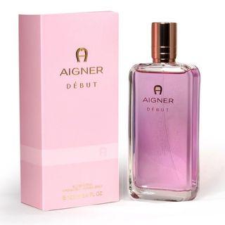 Eigner debut