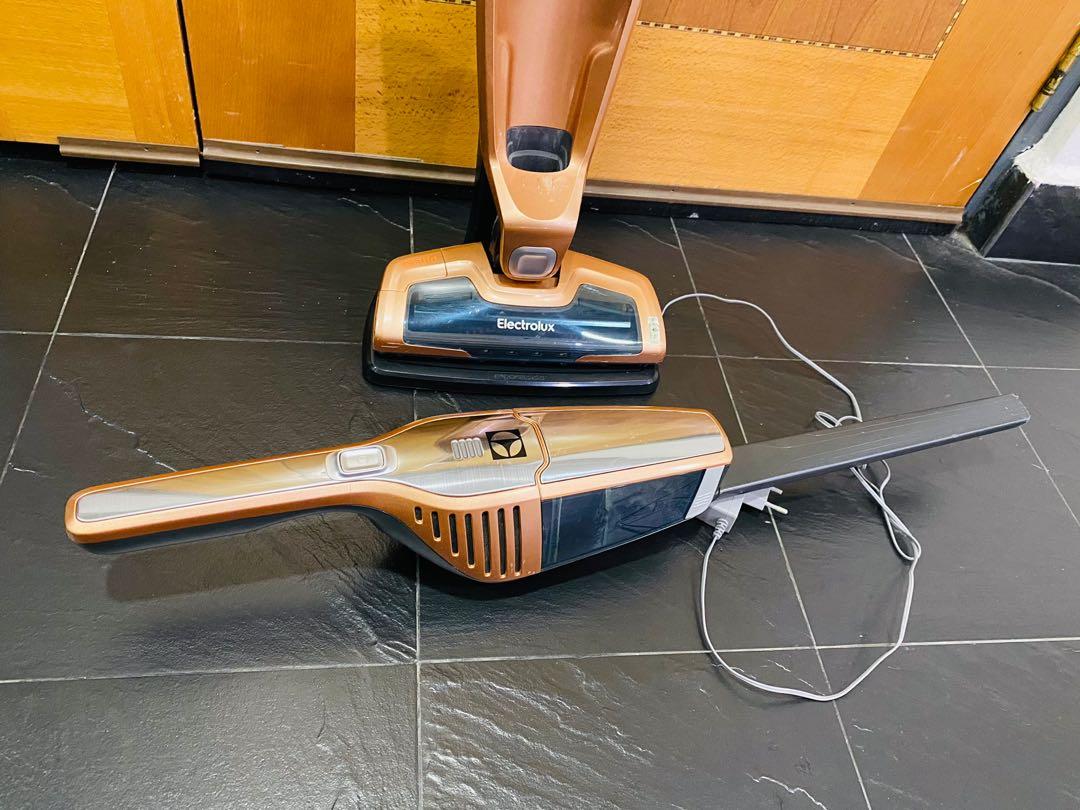 Electrolux Ergorapido Vacuum Cleaner, TV & Home Appliances, Vacuum