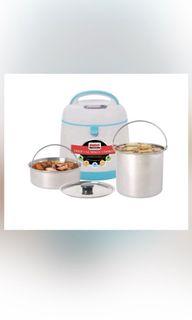 Endo 1.8L thermal cooker