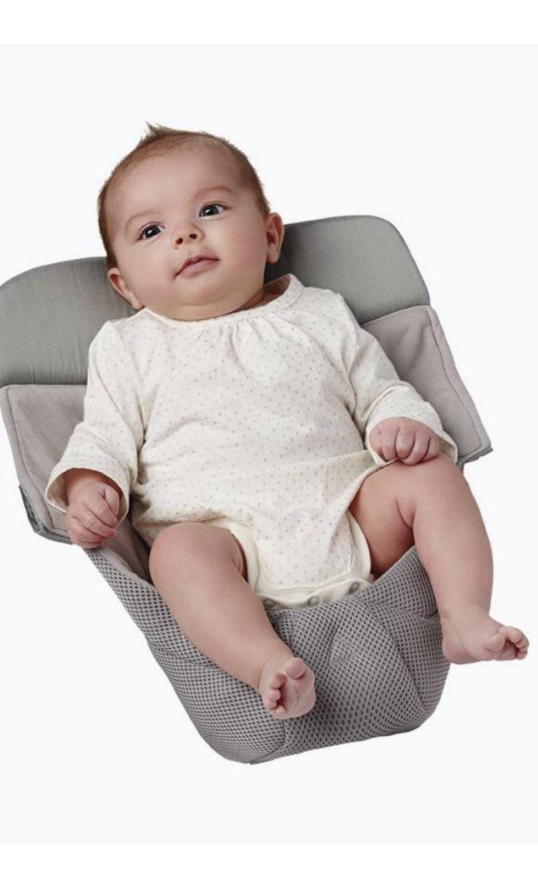 Ergo cool mesh infant insert best sale