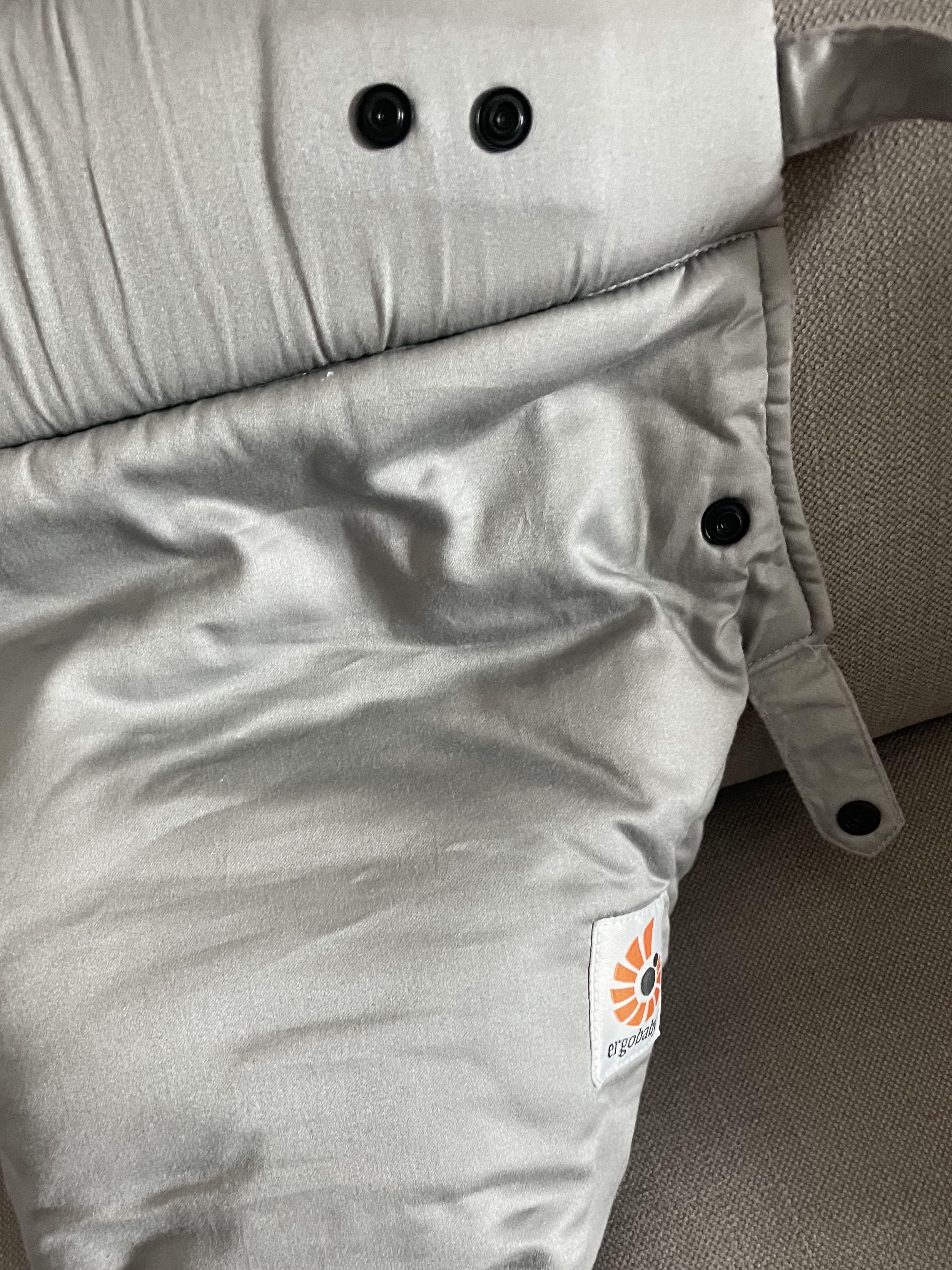 Ergobaby cool on sale air infant insert