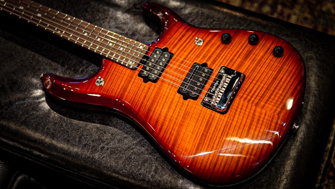 Music man shop jp6 bfr