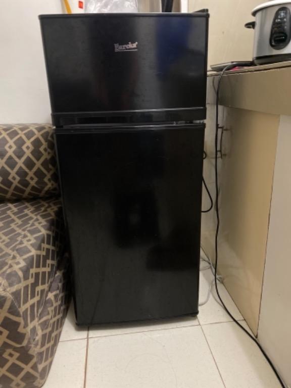 Eureka Refrigerator, TV & Home Appliances, Kitchen Appliances