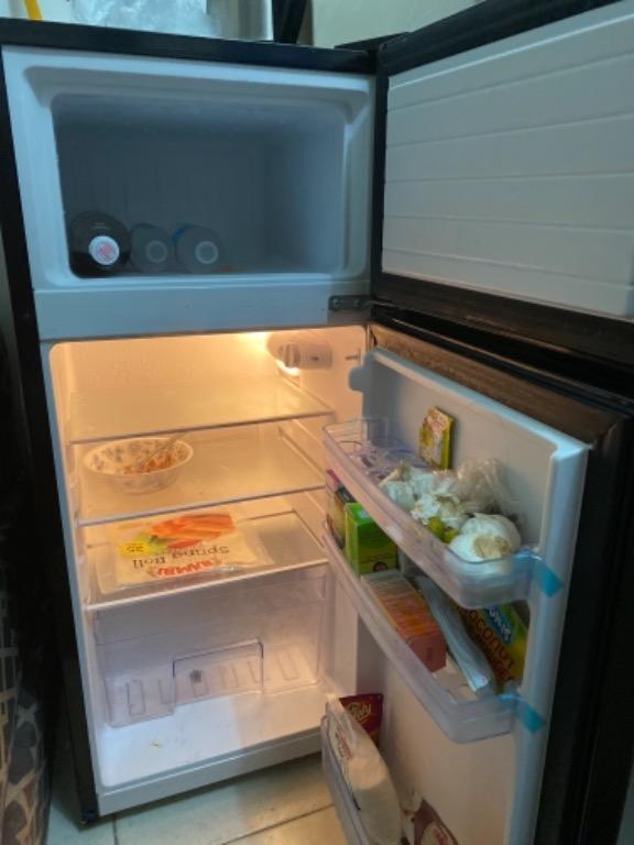 Eureka Refrigerator, TV & Home Appliances, Kitchen Appliances