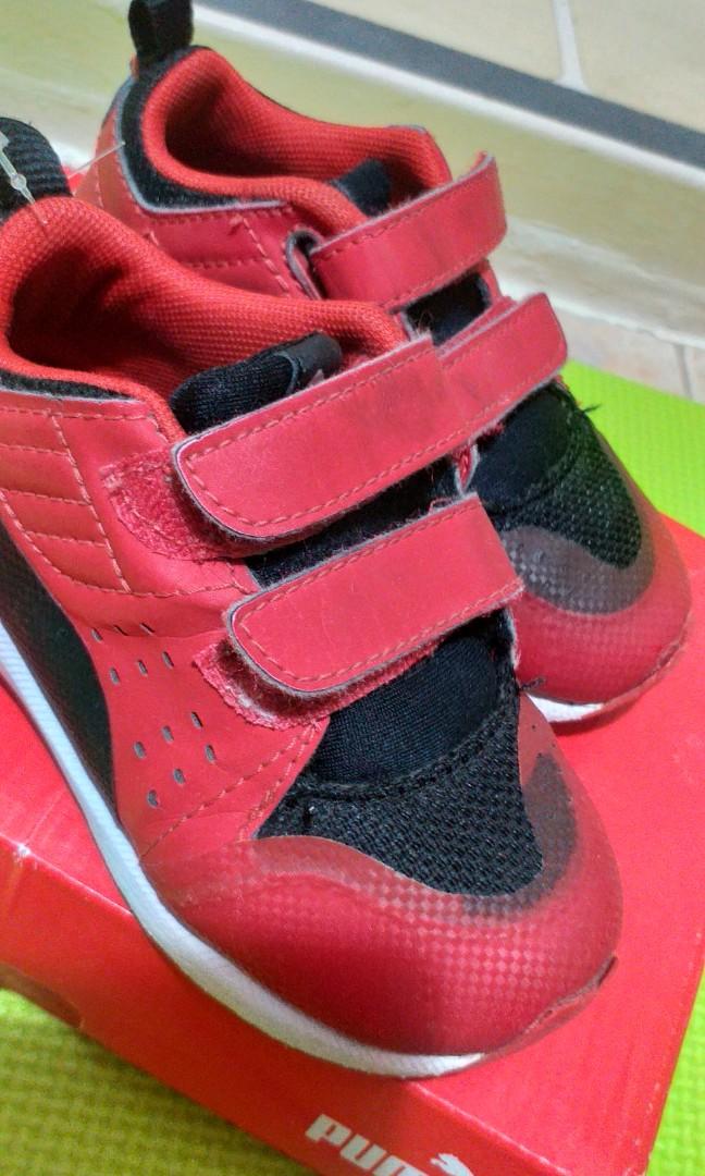 Nice puma shoes store