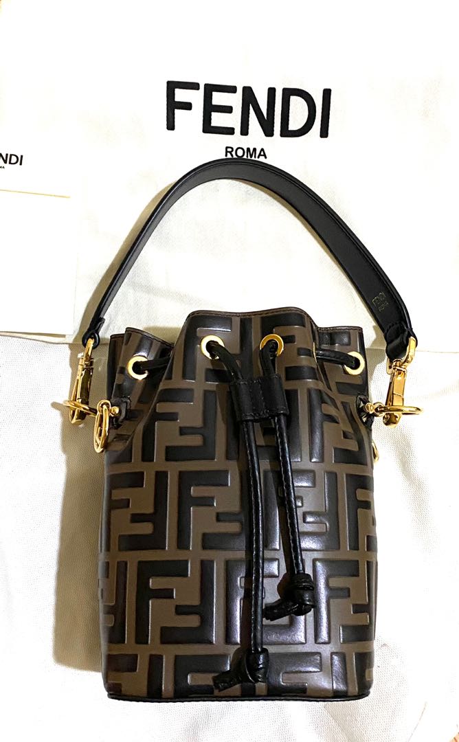 Montresor fendi outlet