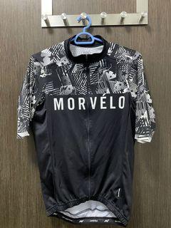 For Sale: Morvelo Cycling Jersey