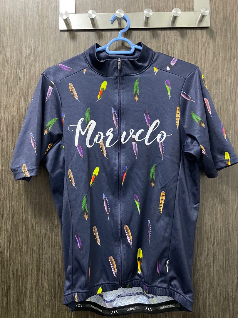 Morvelo sale discount