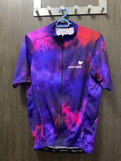For Sale: Morvelo Cycling Jersey