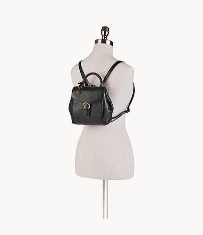 Fossil Liv Backpack