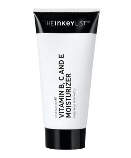[Freepos] The Inkey List Vitamin B,C,E Moisturizer
