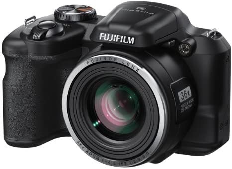 fujifilm finepix