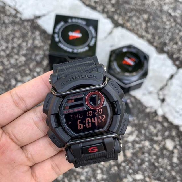 Gd400 1dr hotsell