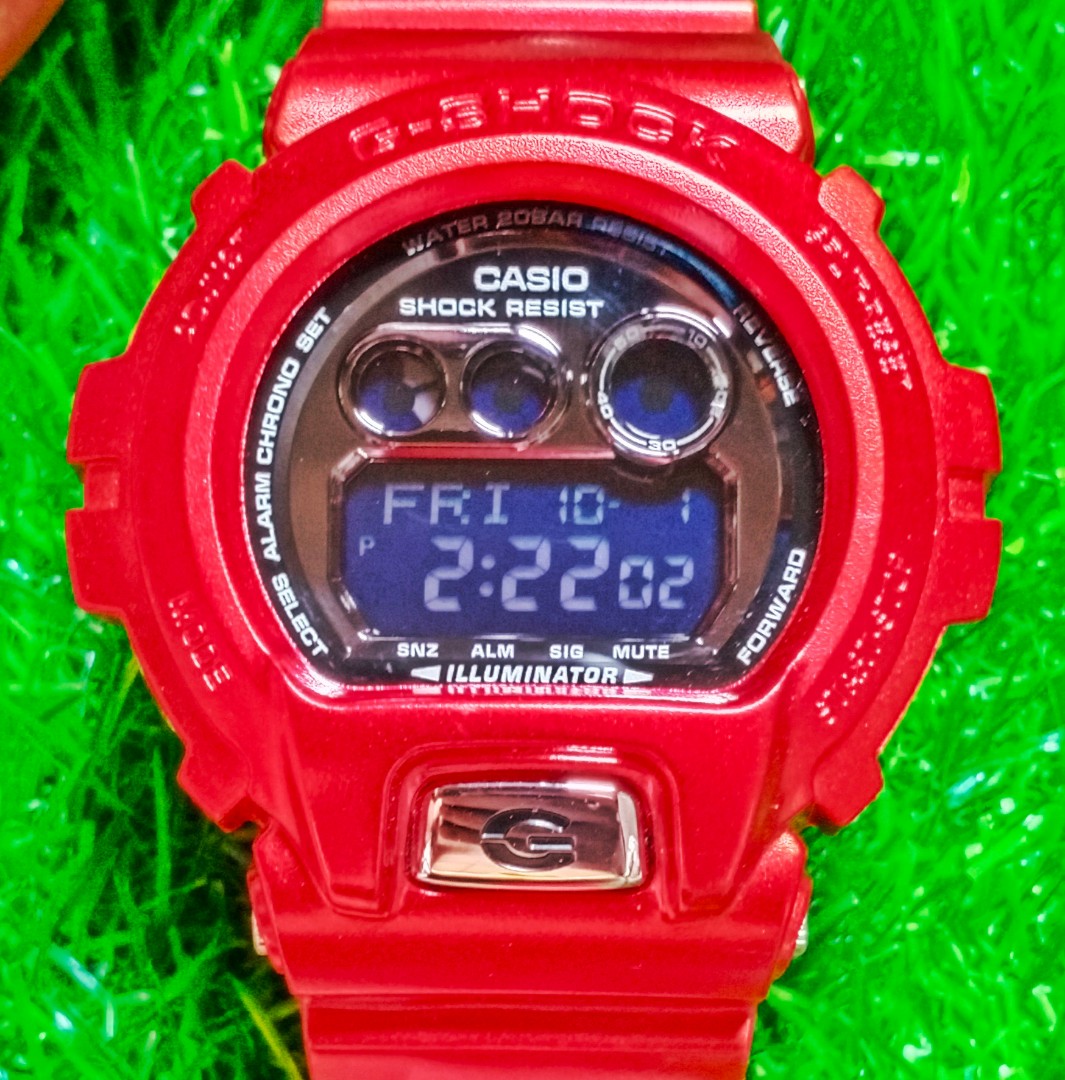 Gdx6900 red best sale