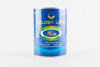 Golden Lake Baby Brine Shrimp (BBS) (20g)